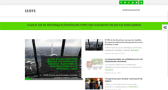 Desktop Screenshot of jl.bustos.com.es