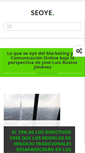 Mobile Screenshot of jl.bustos.com.es